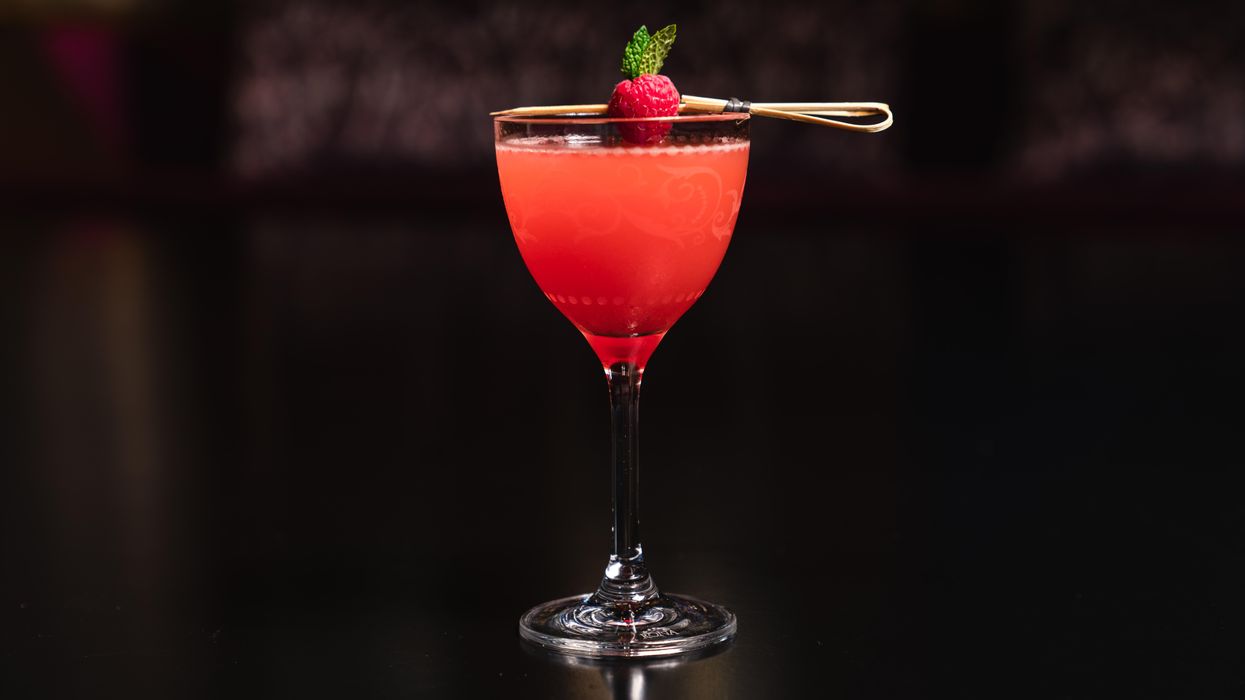 Two New Happy Hours to Kick Off the Weekend