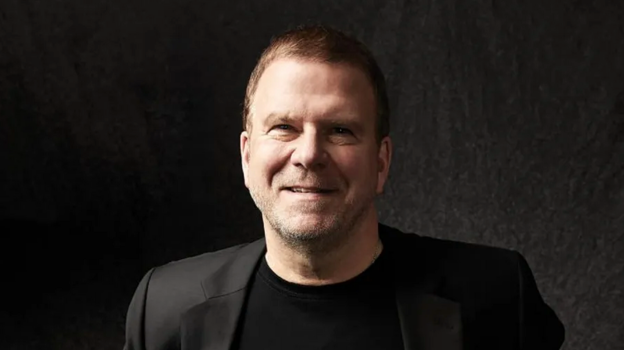 Tilman Fertitta to Take His Hospitality Empire Public