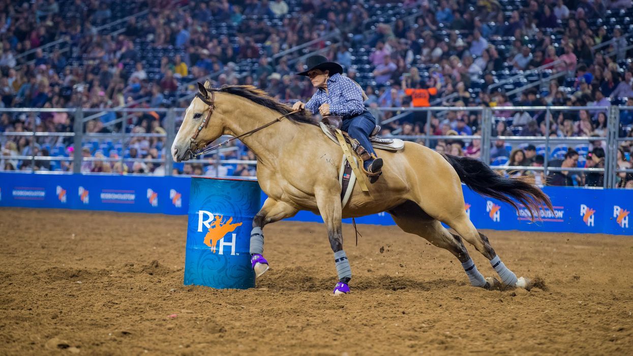 After Postponement, Rodeo Now Cancelled for 2021