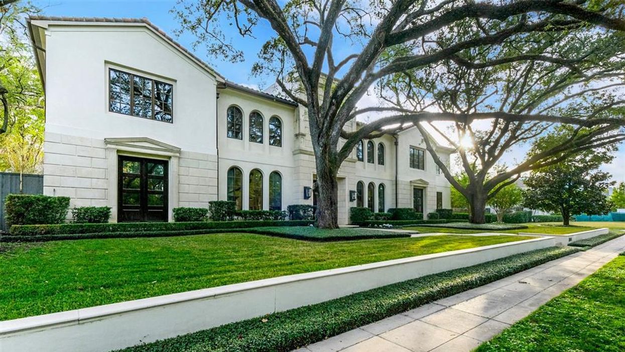 Houston’s Most Expensive Homes Sold in January