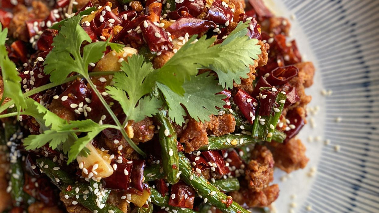 Mala Sichuan Toasts to Ten!