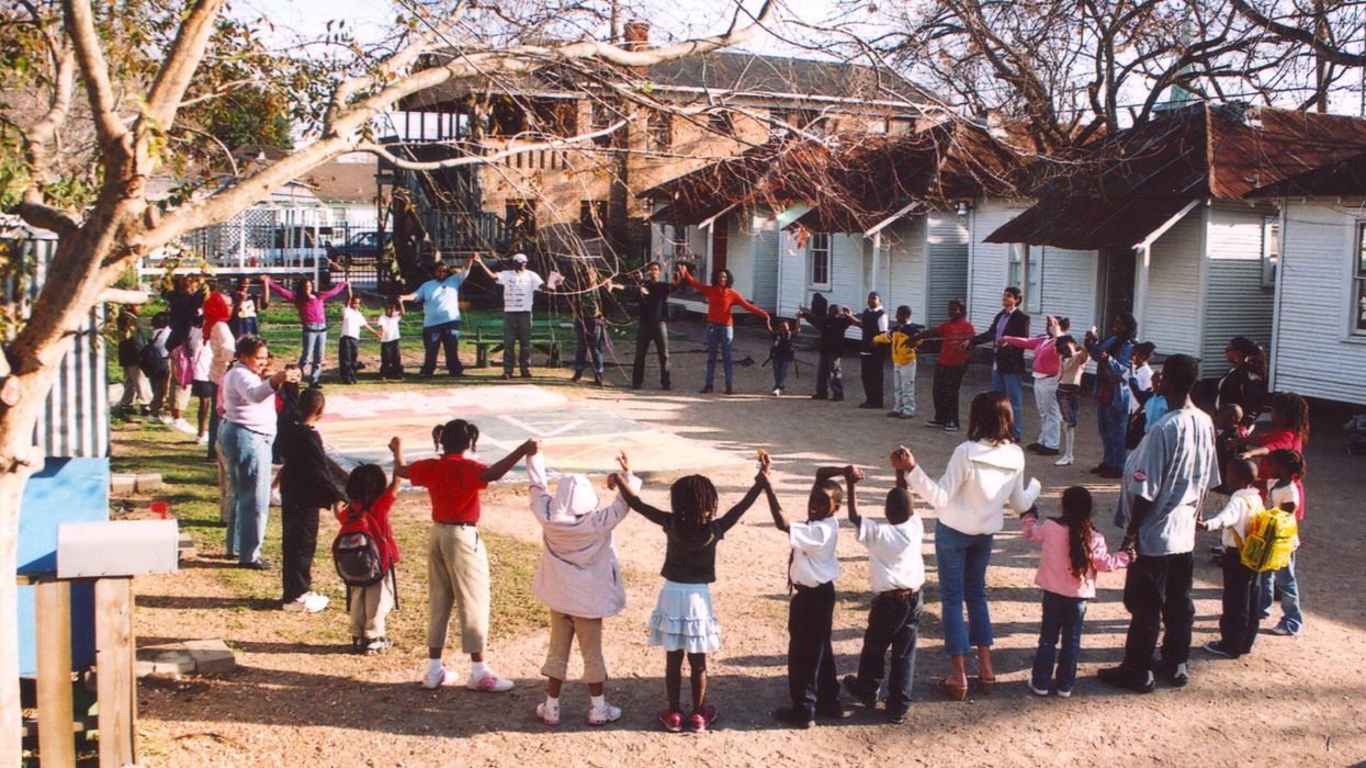 Houston Endowment Awards $20 Mil to Local Groups Striving for Social Justice, Racial Equity