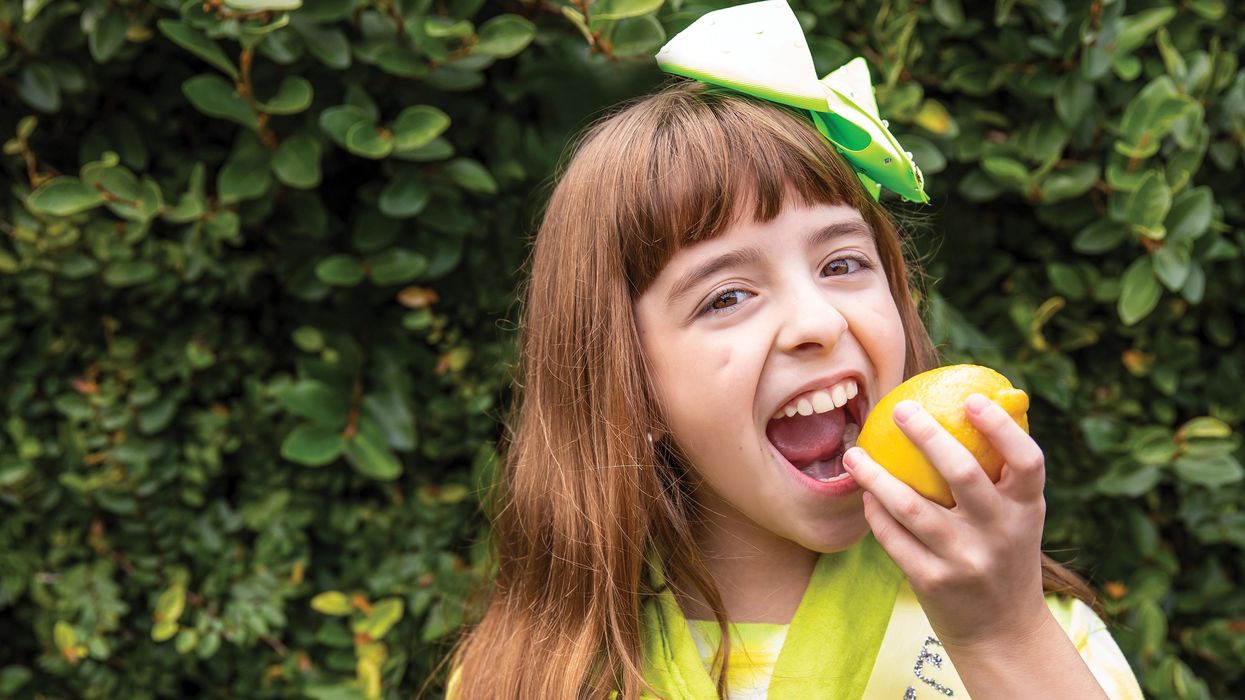Lemonade Day Goes Global! All About the New Entrepreneurship App for Kids