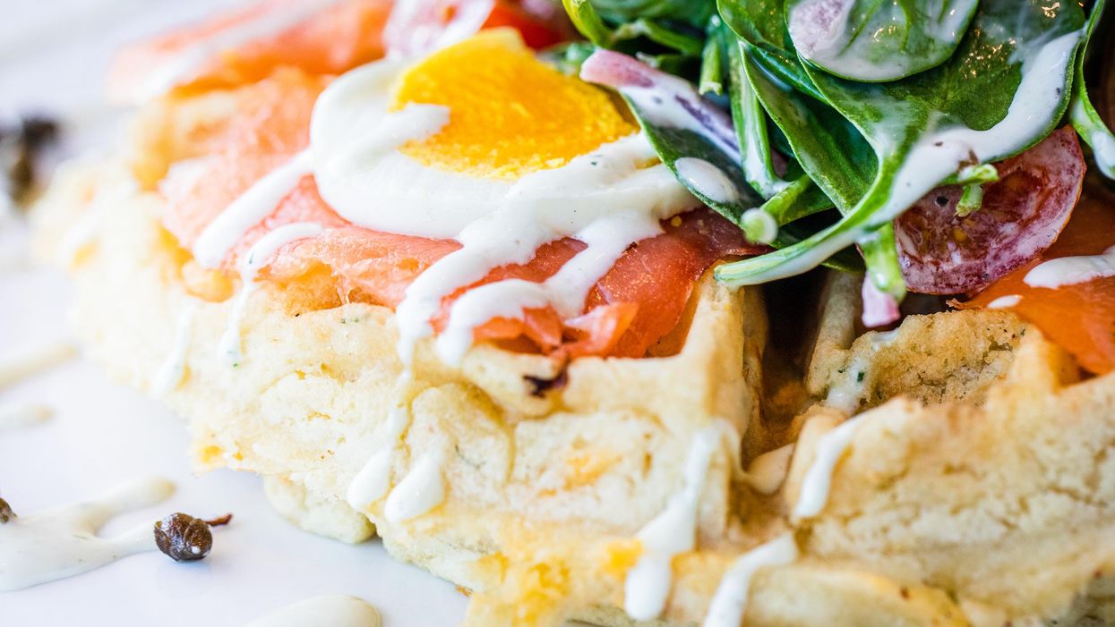 Brunching Out! The Best Bets for Everyone's Fave Weekend Meal