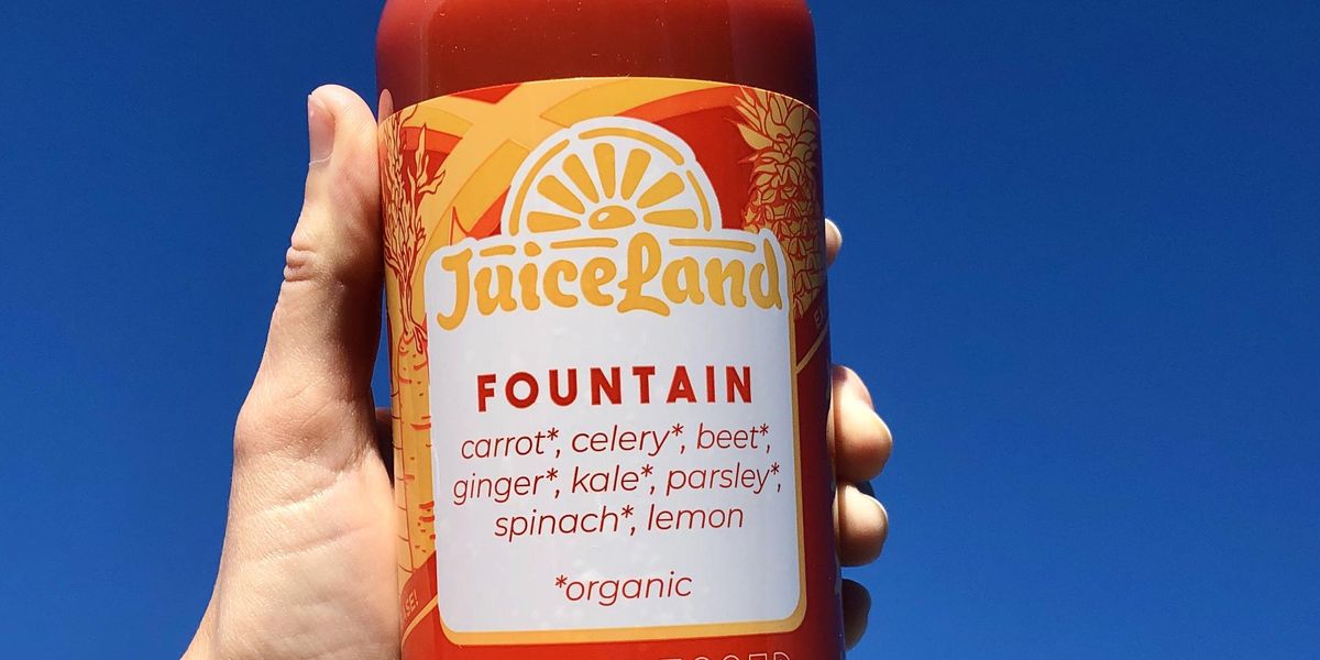 At 10, JuiceLand Is Still a GoTo for Spring Cleansing and More