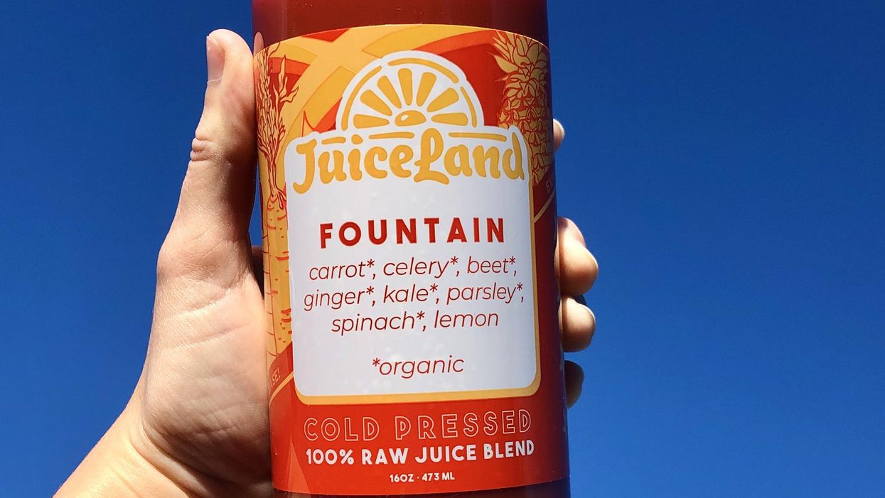 At 10, JuiceLand Is Still a Go-To for Spring Cleansing and More