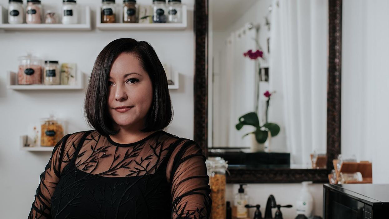 Beauty-Industry Vet Opens New Custom-Skincare Shop