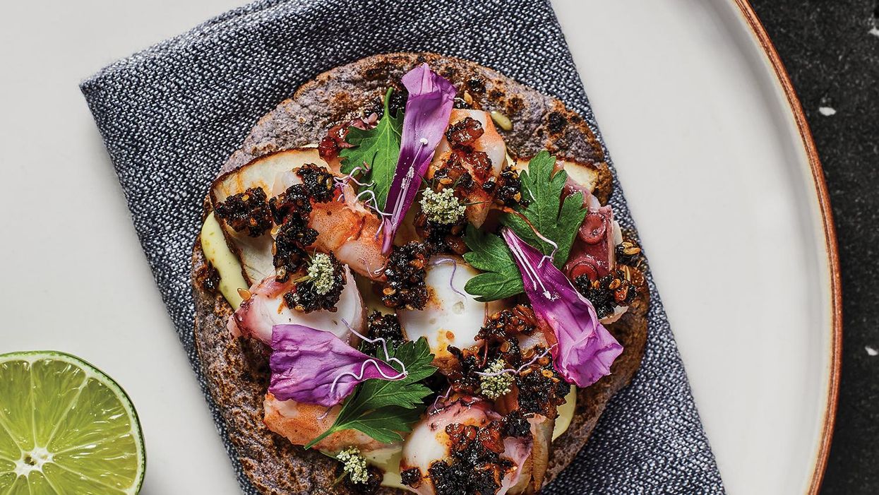 Capital Cool: Austin for Foodies!
