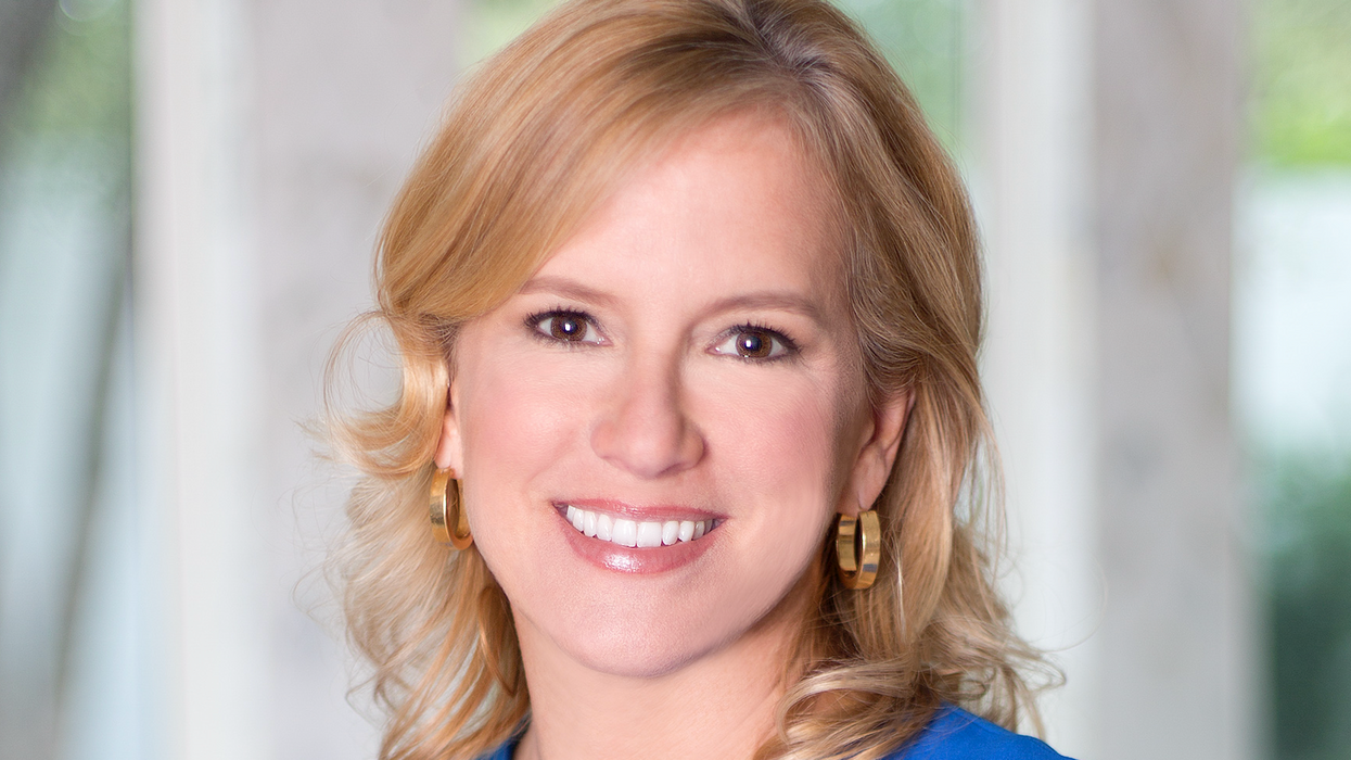 Heavyweight Realty Company Names New President, Hiring Longtime Star From Within