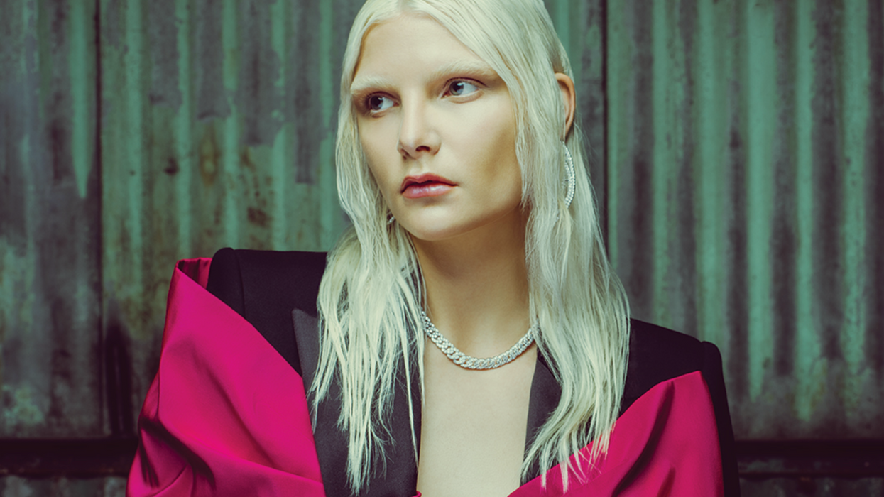 Fashion’s Back: Bold and Bright for Spring!
