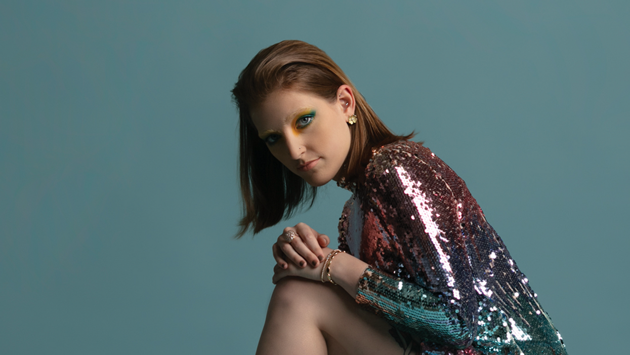 Love Song Siren: Marley Moon to Drop ‘Do You Feel Free’ Record This Week