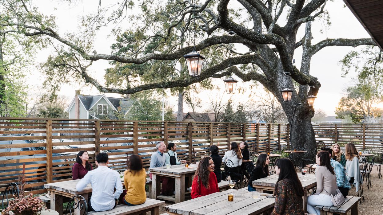Spring into the Weekend! Here Are Eight Great Activities