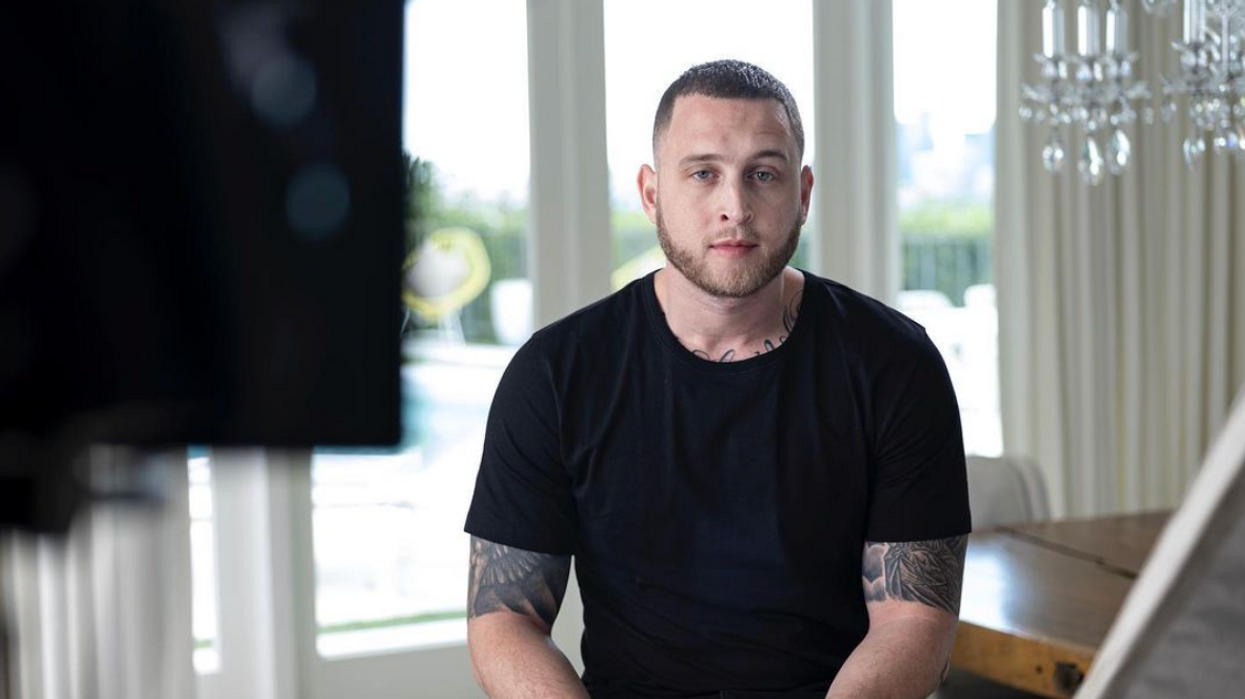 Tom Hanks’ Sugar Land-based Son, Creator of ‘White Boy Summer,’ Faces Scrutiny — Again