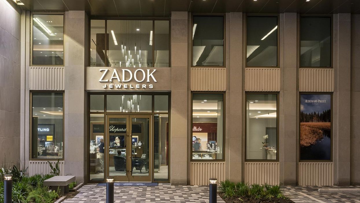 The Zadoks’ Post Oak Place Now Open, With Sprawling Zadok Store as Main Tenant
