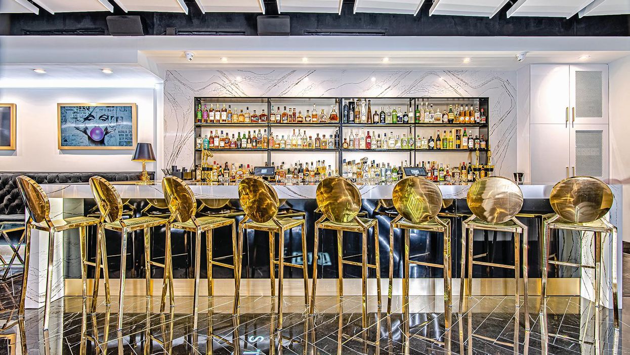 New in Nightlife: Poolside Patio, Luxe Lounge & More!