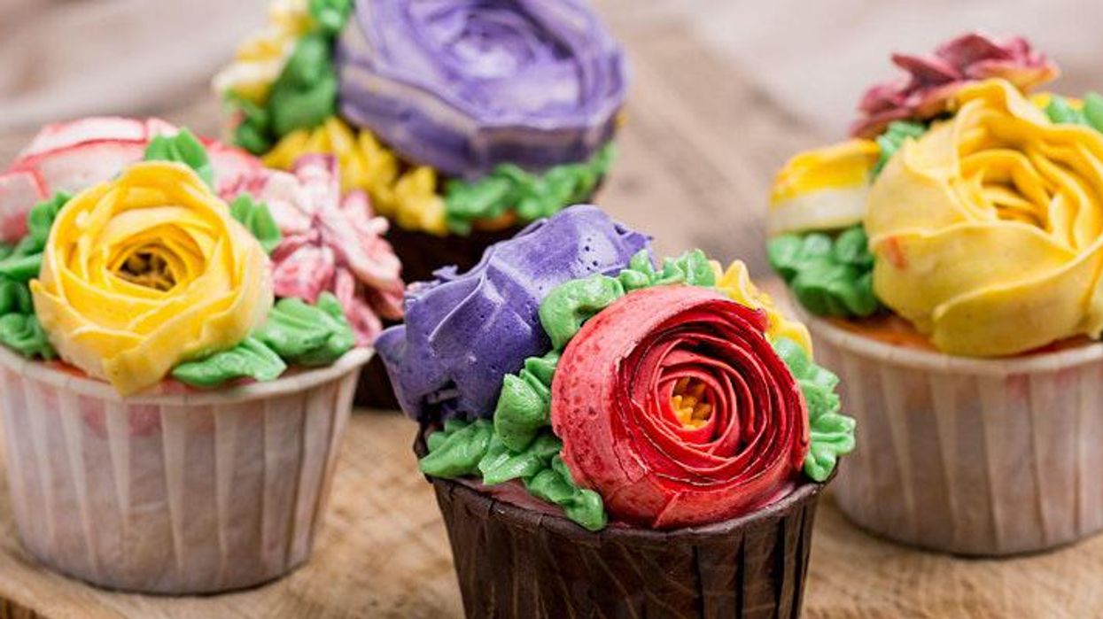 How to Spend Your Weekend: Savor New Restaurants, Sunshine & More!