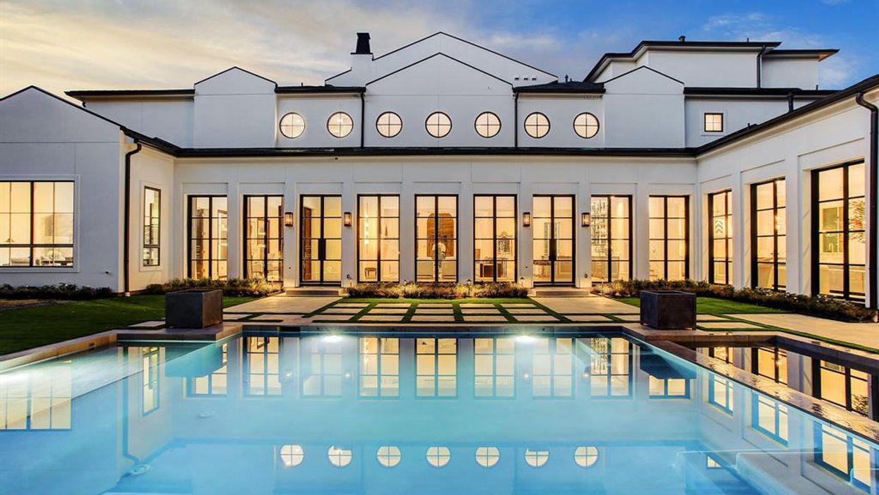 Houston’s Most Expensive Homes Sold in March