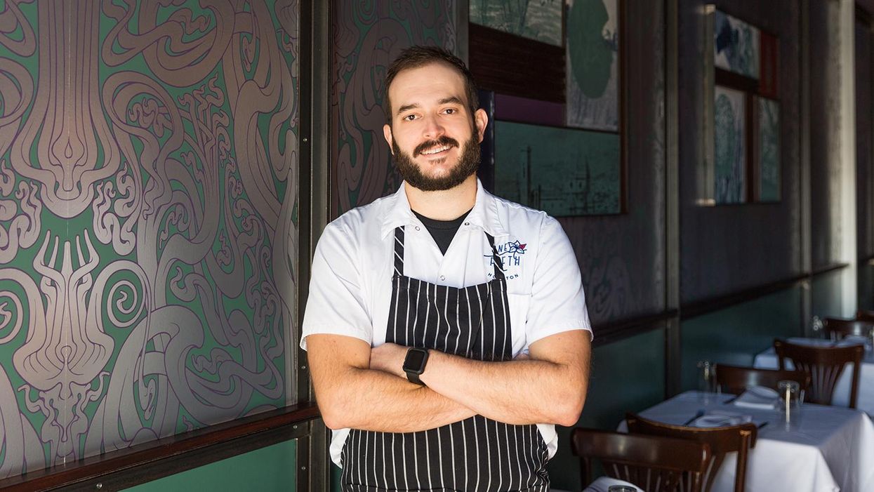 Chef Shuffle: Matt Staph to Brennan’s, Nick Fine to One Fifth