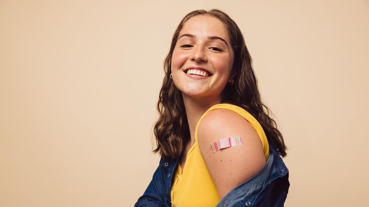 Houstonians Can Now Find Vaccine Appointments Via ClassPass