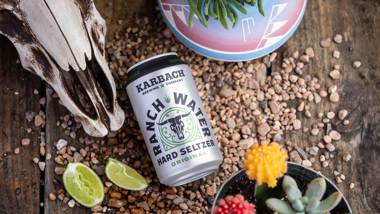 Karbach Brews up $10,000 Grants to Support Struggling Texas Ranchers