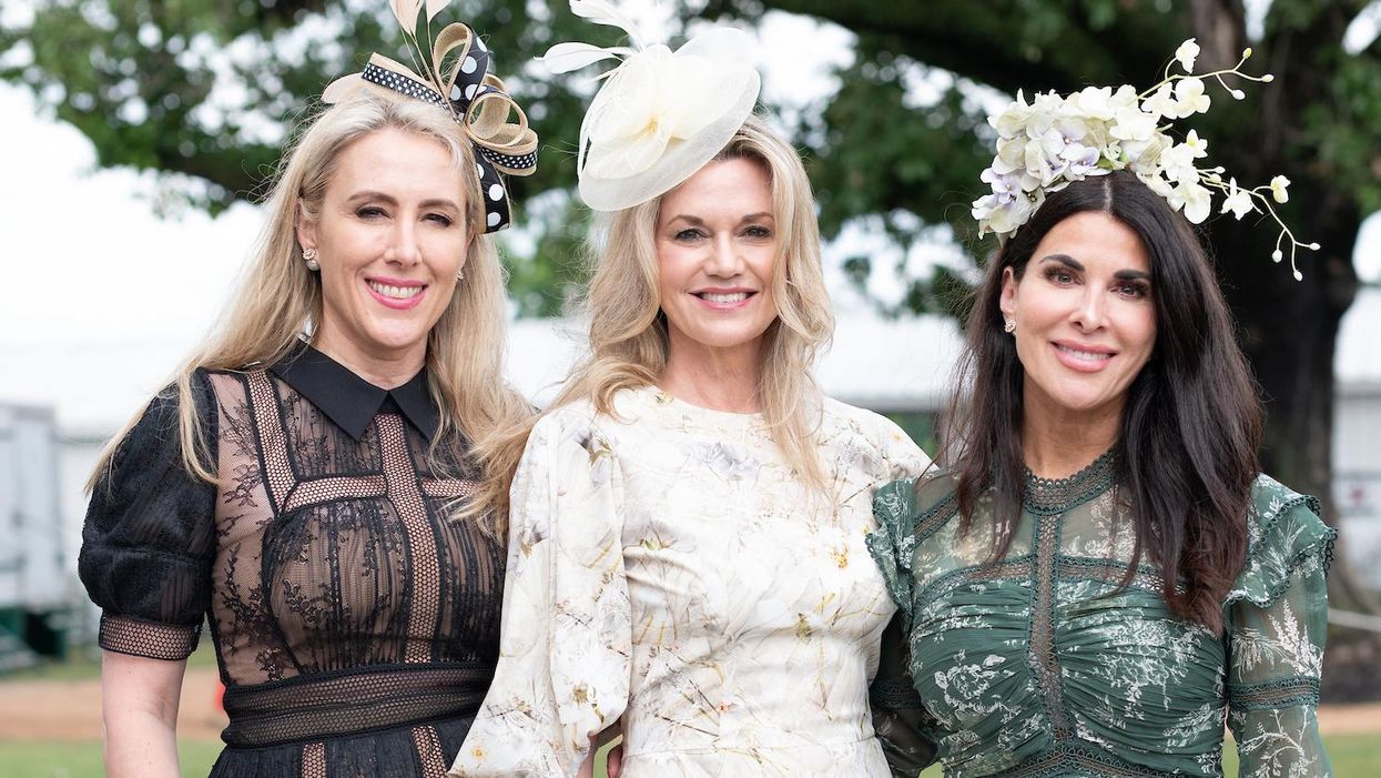 Derby Day Bash At Polo Club Nets Big Bucks For Bo S Place Nonprofit Houston Citybook Derby Day Bash At Polo Club Nets Big Bucks For Bo S Place Nonprofit Houston Citybook