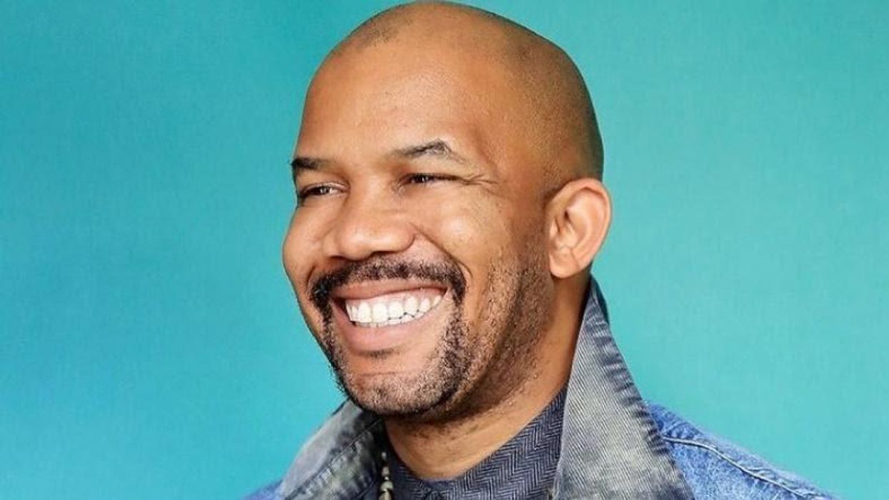Mayor Turner Names ‘Outspoken’ Bean as Houston’s Fifth Poet Laureate