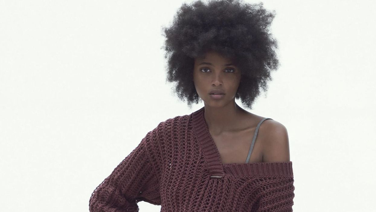 Not Ready to Part with Your Sweats? This Trend Has You Covered