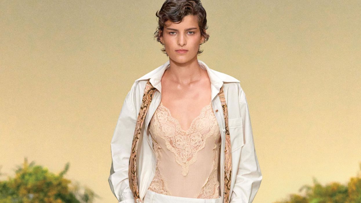 Sexy-Smart Style for a Return to Office Life — and Beyond