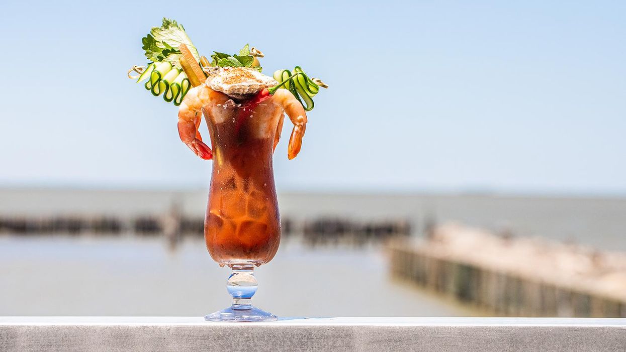 Pier 6 Debuts Can’t-Miss Bayside Brunch