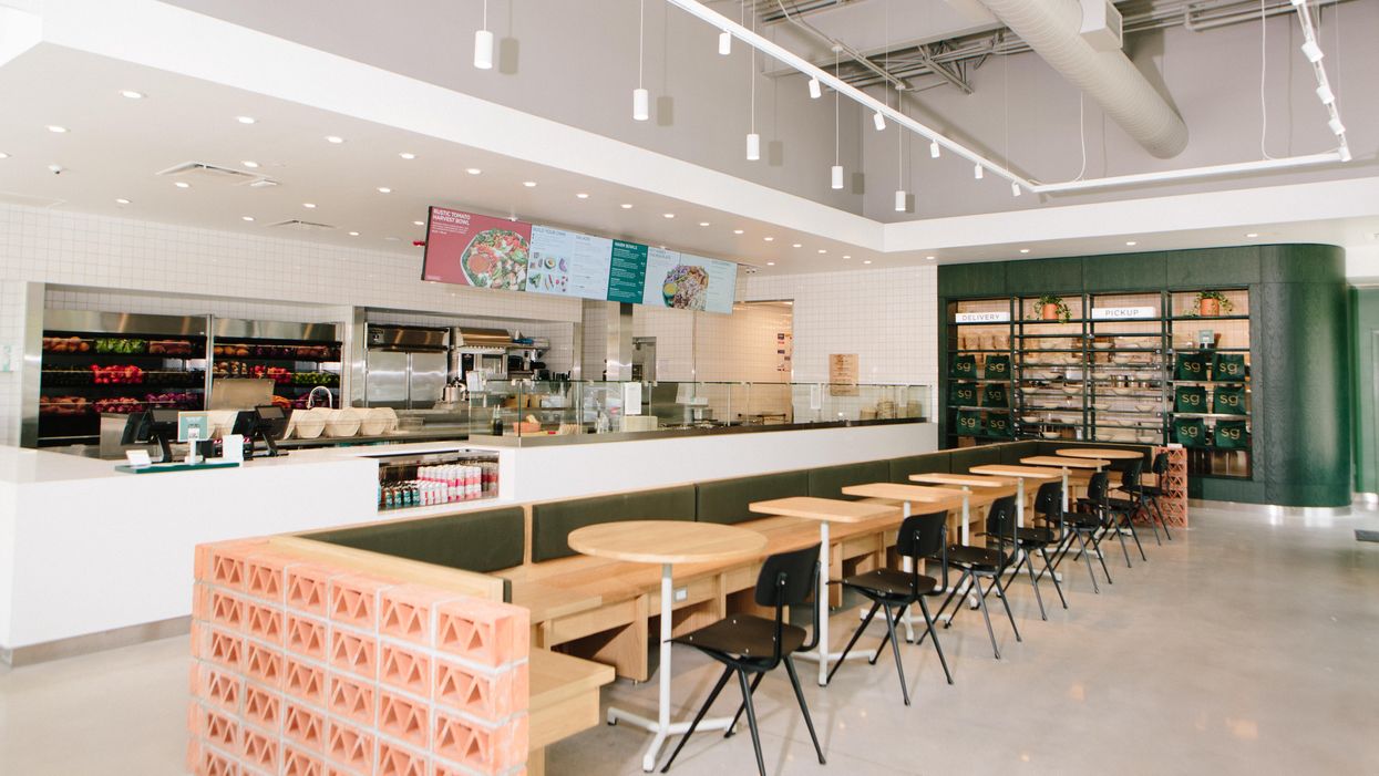 Even Sweeter: Salad-Savvy Restaurant with Cult Following Opens Two More H-Town Locations