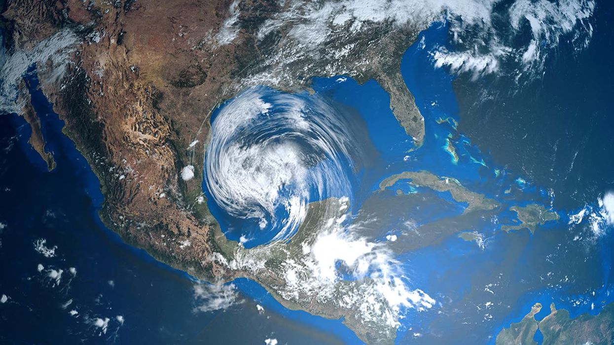 Space City Weather’s New App Makes the Start of Hurricane Season a Bit More Palatable
