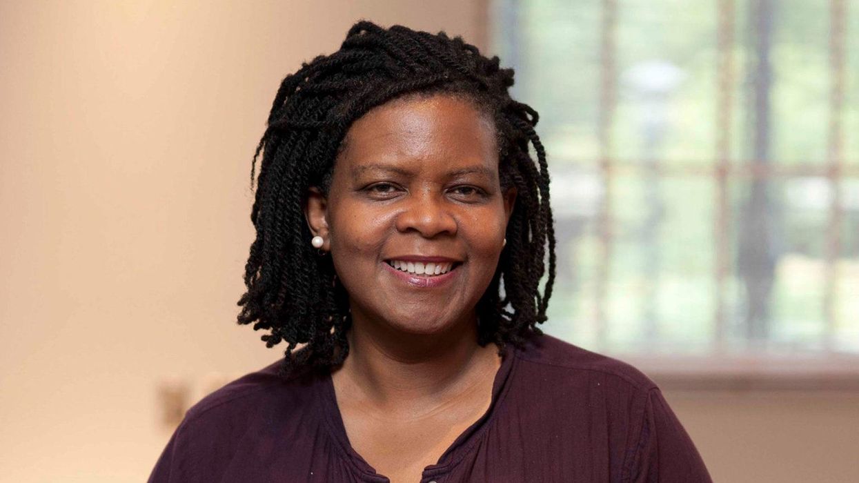 Texas-Reared Author of New ‘Juneteenth’ Book to Be Featured in Livestream Event