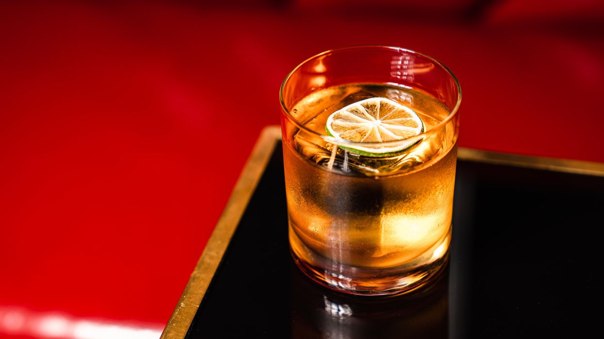Sultry Cocktail Lounge Daisy Buchanan Swings into Montrose on Saturday