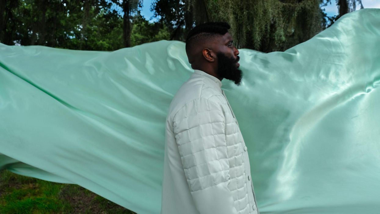Tobe Nwigwe Graces First-Ever Digital Cover of Newly Relaunched ‘Ebony’ Mag