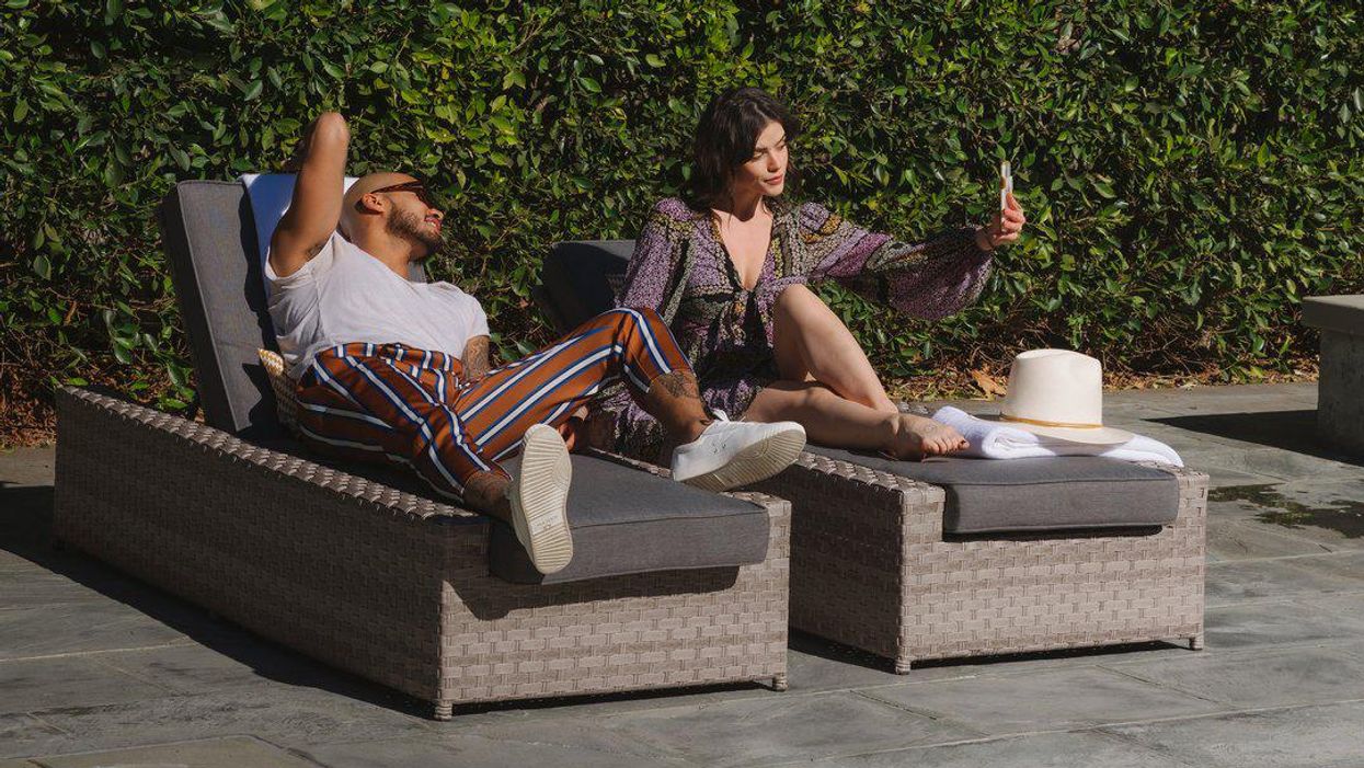 Hit Outdoor-Furniture Purveyor SunHaven Moves HQ from Los Angeles to Houston