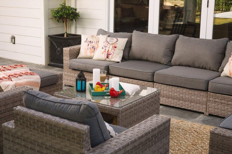 Hit Outdoor Furniture Purveyor Sunhaven Moves Hq From Los Angeles To Houston Citybook - Outdoor Furniture Houston Tx Hit Outdoor Furniture Purveyor Sunhaven Moves Hq From Los Angeles To Houston Citybook - Outdoor Furniture Houston Tx