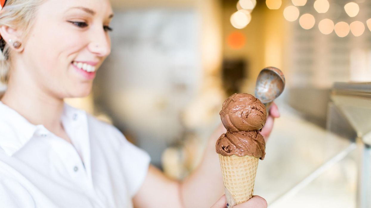 Scoop, There It Is! The Best New Ice Cream Shops in H-Town