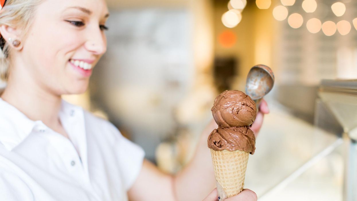 22 Essential Houston Ice Cream Shops