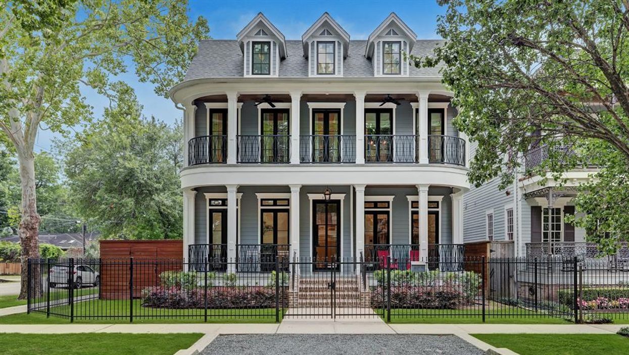 Go Figure! These Fun Factoids Say Everything About the Hot Houston Market Now