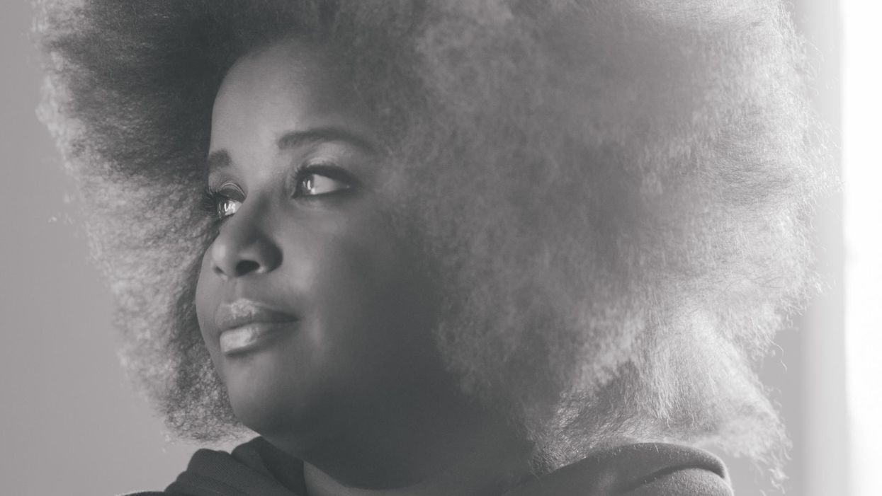 Kam Franklin Goes Country in New Video Collab with Margo Price and Other Nashville Stars