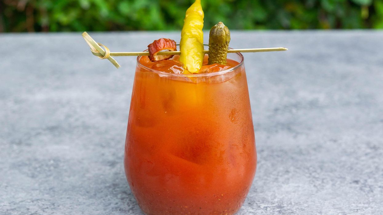Postino Levels Up Its Brunch Program With Innovative New Line of Wine-Based Cocktails