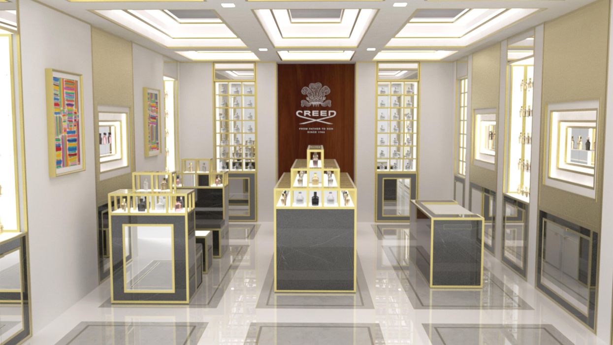 Posh Parisian Perfumery Creed, Longtime Favorite of Houston Swells, to Open Galleria Boutique