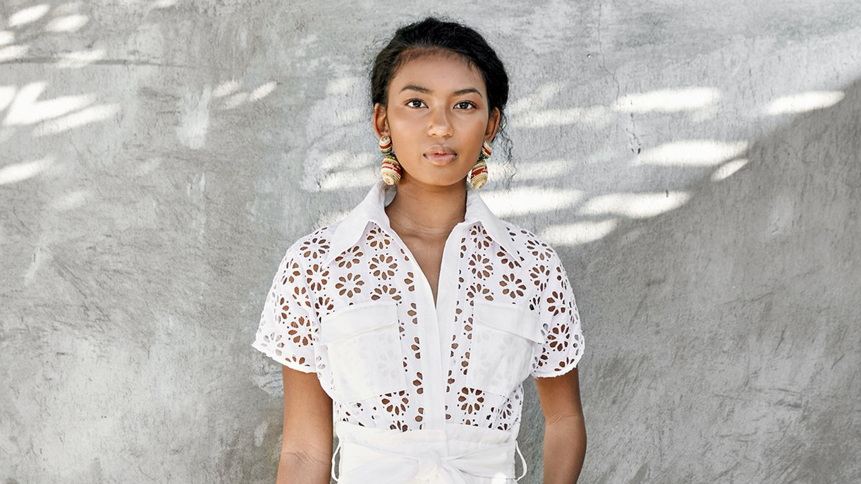These Women-Owned Houston Shops Have Some Ideas on Breezy Labor Day Chic!