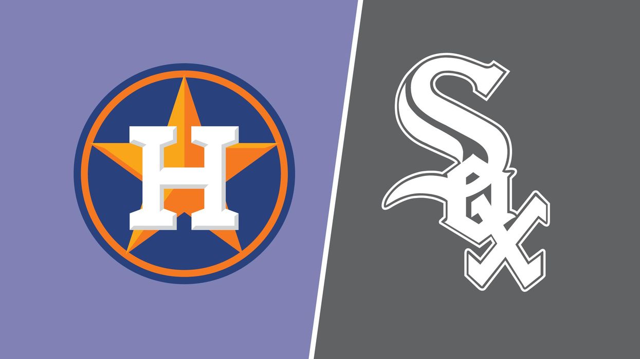 These Two Sports Bars Have a Wager on the Astros-Sox Series