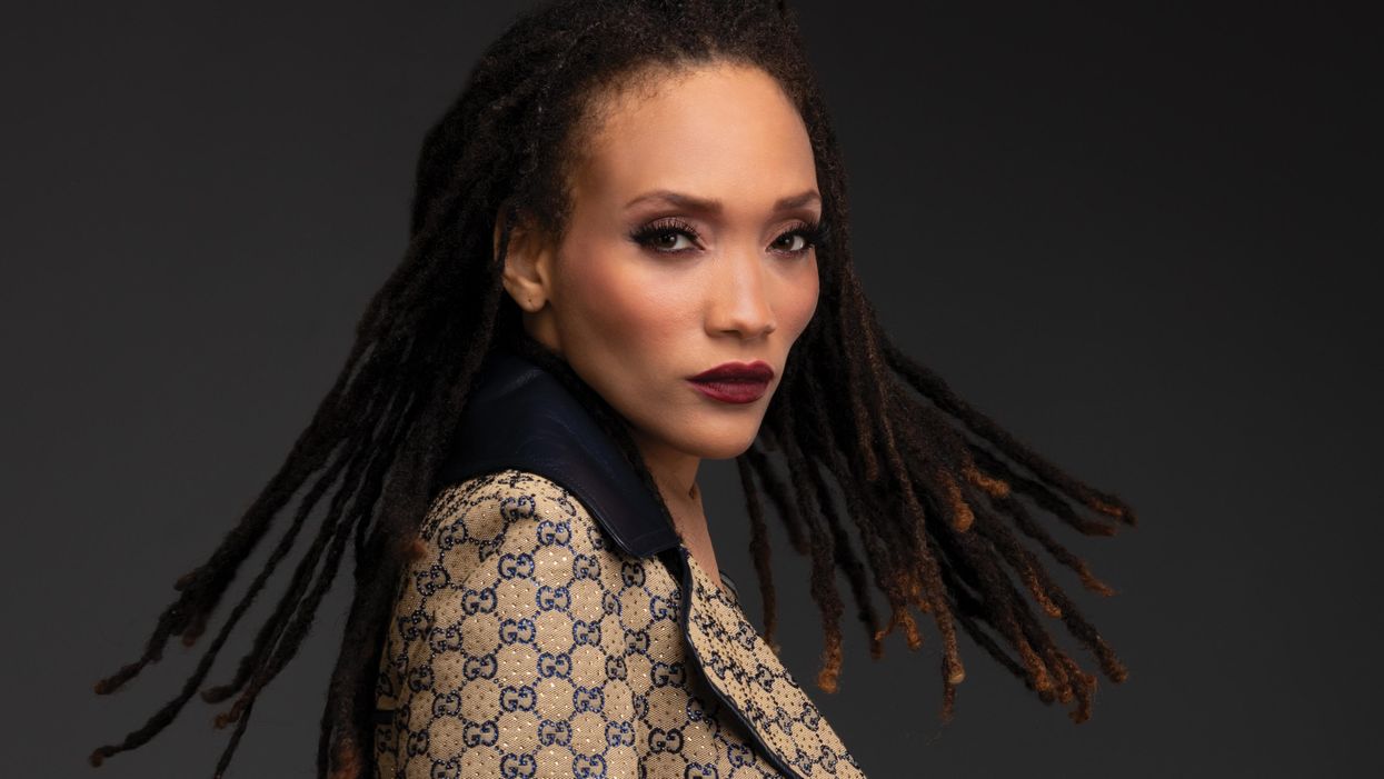 The ‘CityBook’ Fall Fashion Spread: Very Valentino, Gloriously Gucci and the Legends of the Fall