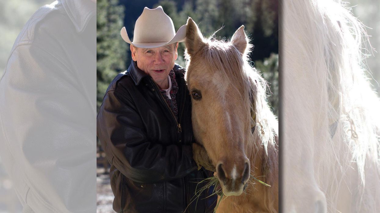 At 84, Houston-Born Superstar Novelist James Lee Burke Returns to Bestseller List