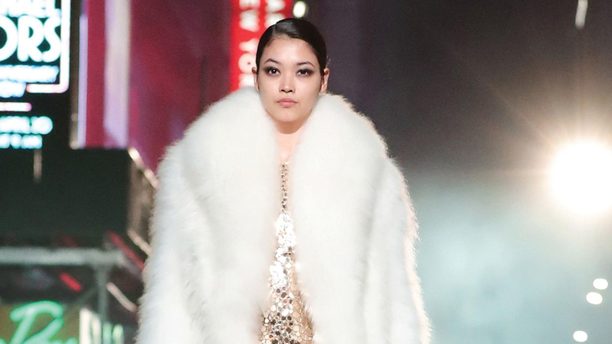Sexy ’70s! The Season’s Hottest Looks in Fashion and Decor Are Gloriously Groovy, Man