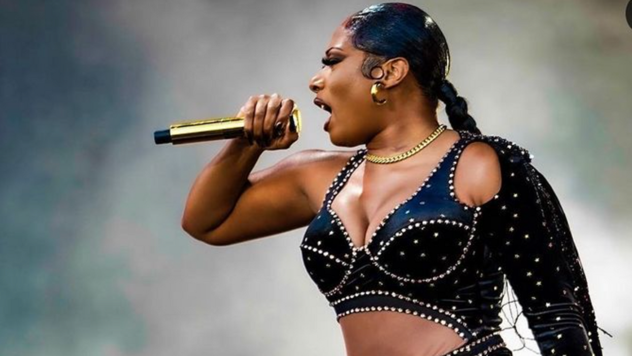 Megan Thee Stallion to Headline Grand-Opening Concert for City’s Newest Music Venue