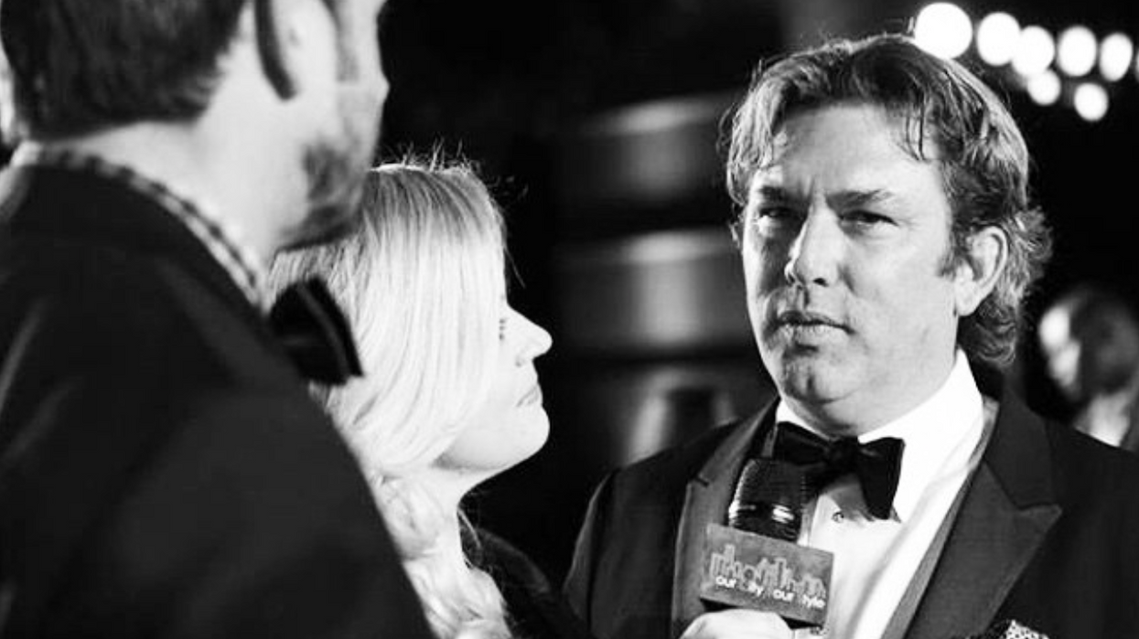 Fashion Houston’s Jared Lang Returns to Style-Show Arena with Rooftop Event this Week