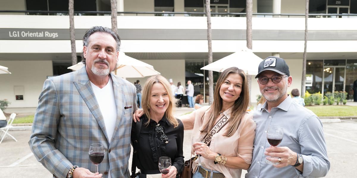 Truffles, Risotto and Wine — Oh My! Foodie Festival Savors Its 15th